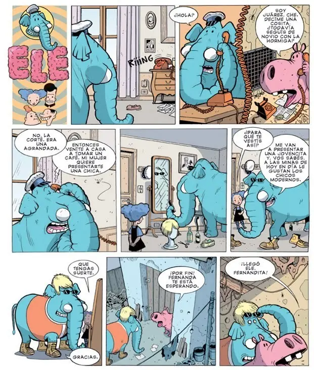 humor