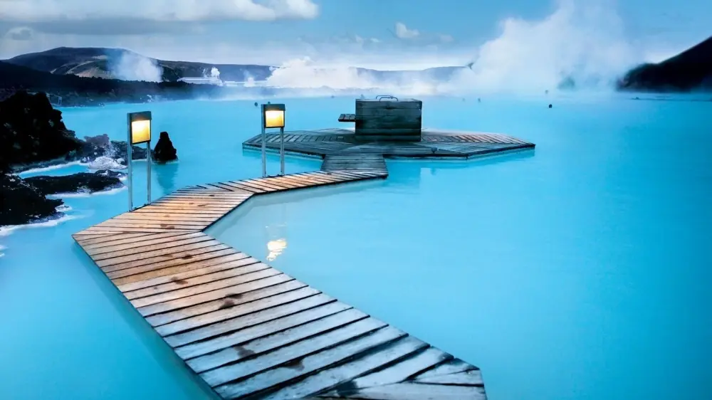 Iceland