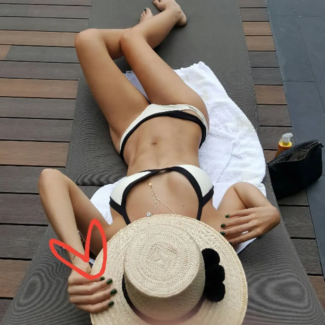 bellezas bellezas