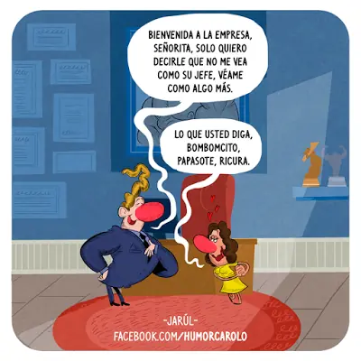 Humor de domingo 19/06/2016
