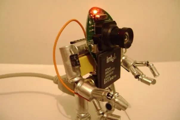 Robots