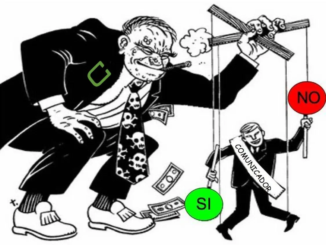 Los judios y su conspiracion contra el mundo