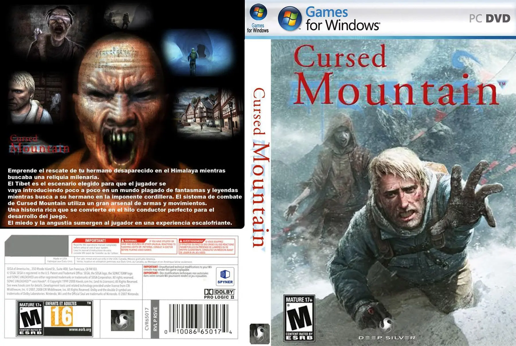 Los 200 mejores juegos PC que terminé