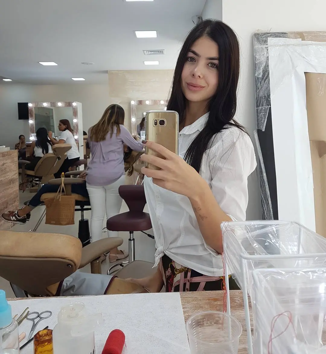 bellezas bellezas