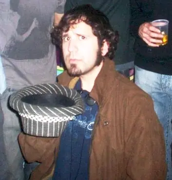 joan machado