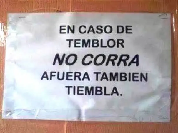 aburrido pasate