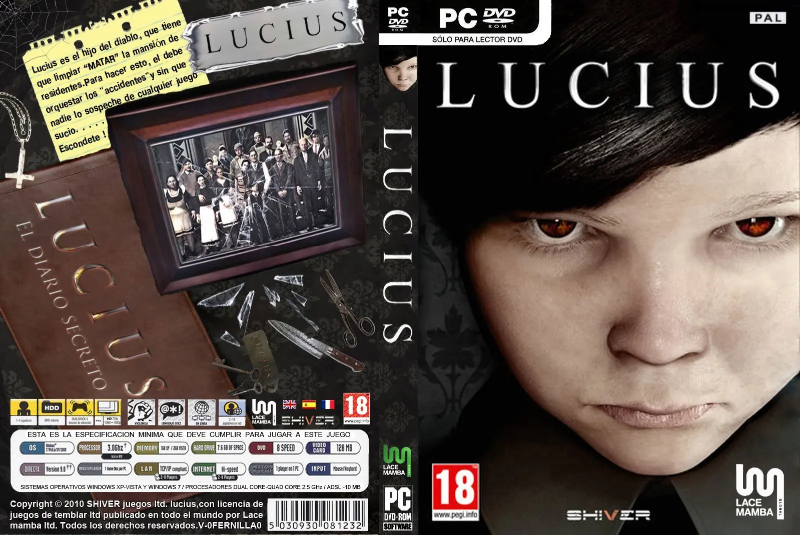 Los 200 mejores juegos PC que terminé