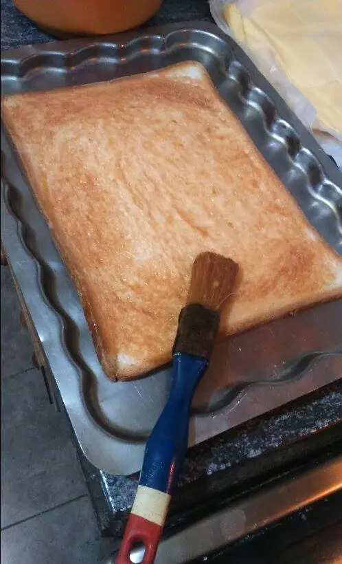 Hice unos carlitos simples y te lo muestro Hice unos carlitos simples y te lo muestro