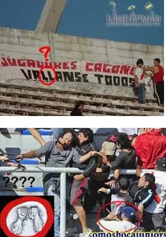 riber de la b