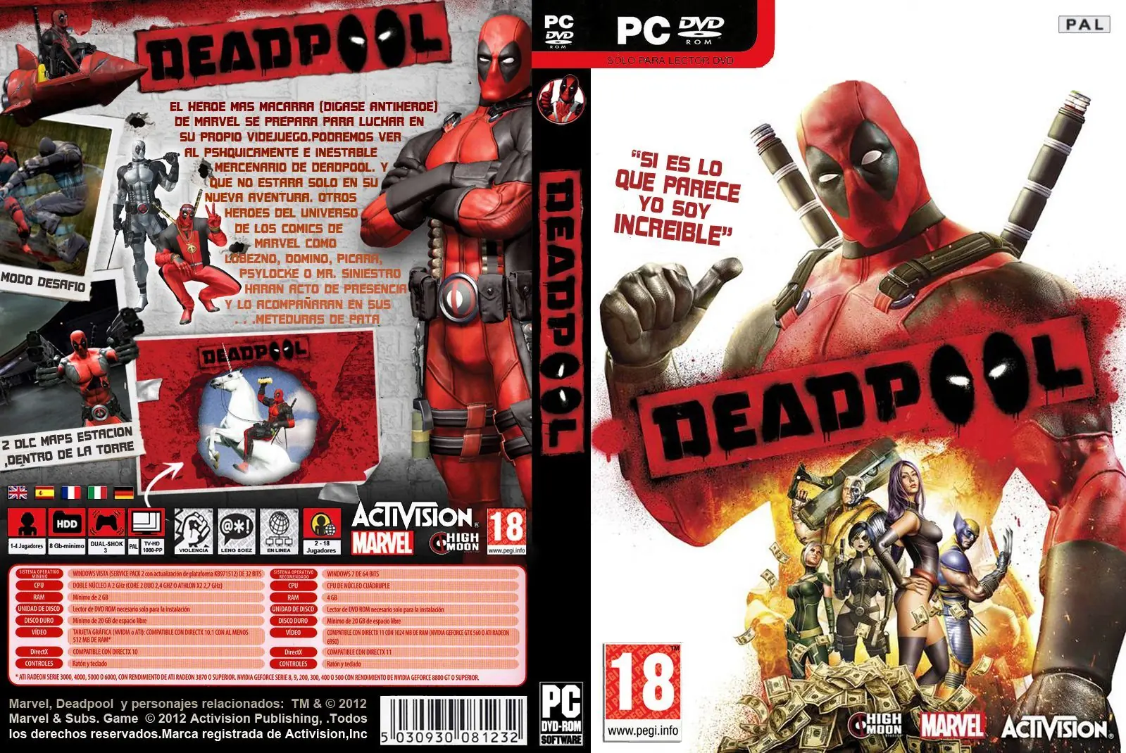 Los 200 mejores juegos PC que terminé