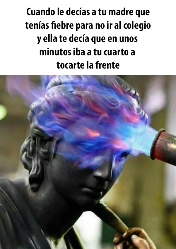 Feliz sábado lleno de alegría con este humor divertido +5