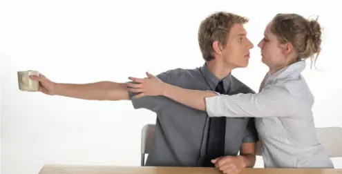 Por qué engañas a tu pareja?