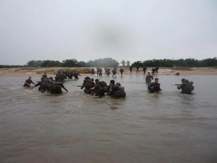 ejercito de venezuela ejercito de venezuela