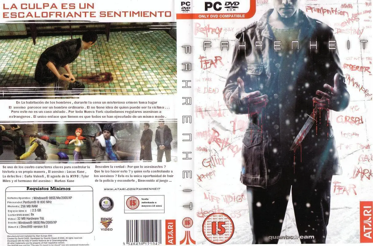 Los 200 mejores juegos PC que terminé