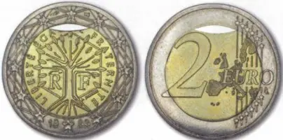 Monedas