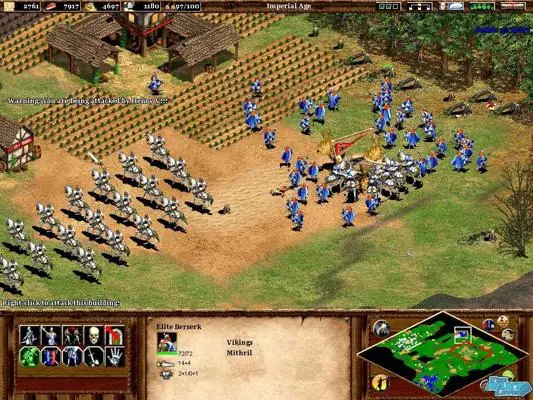 empires
