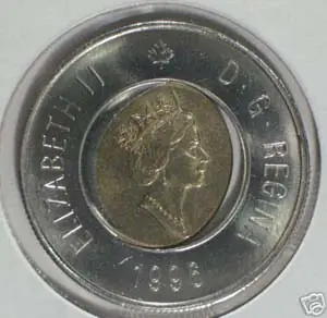 Monedas