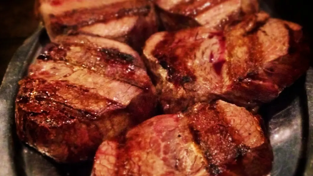 10 tips para la carne asada perfecta