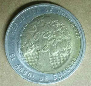 Monedas