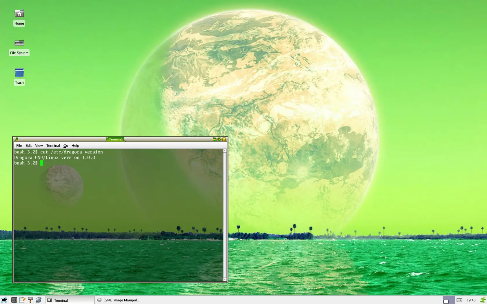 ciberlinux