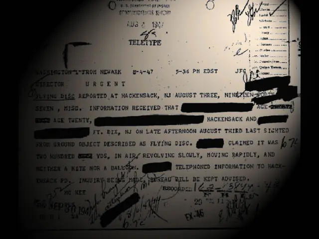 documento