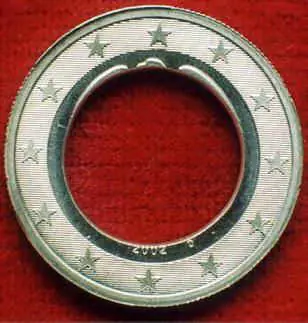 Monedas