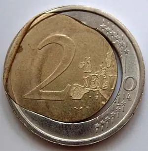 Monedas