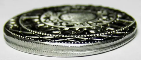 Monedas