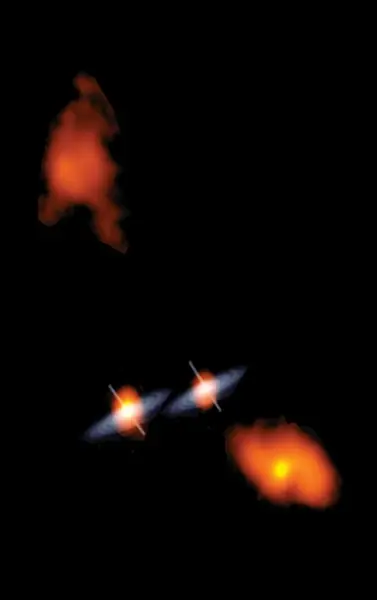 noticias cientificas 2017