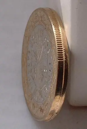 Monedas