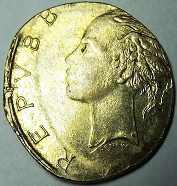 Monedas