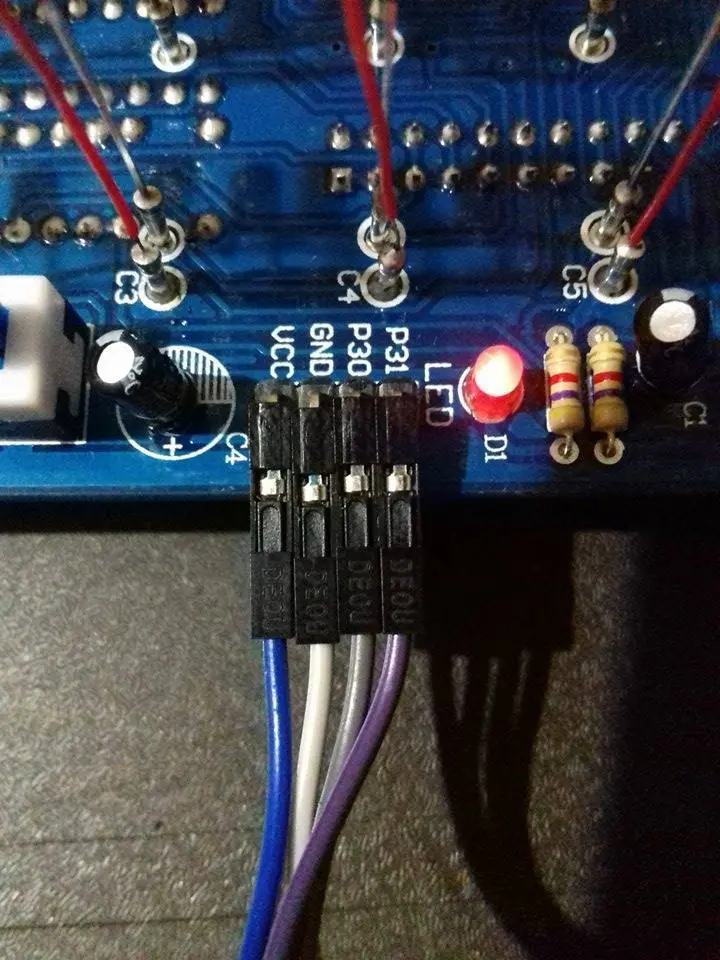 leds