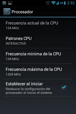 kernel kernel