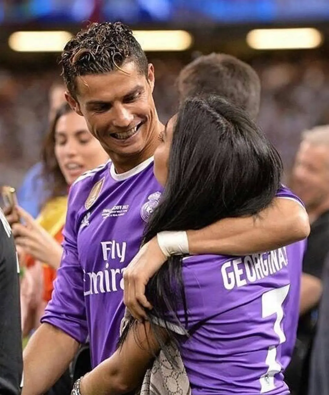 ronaldo ronaldo