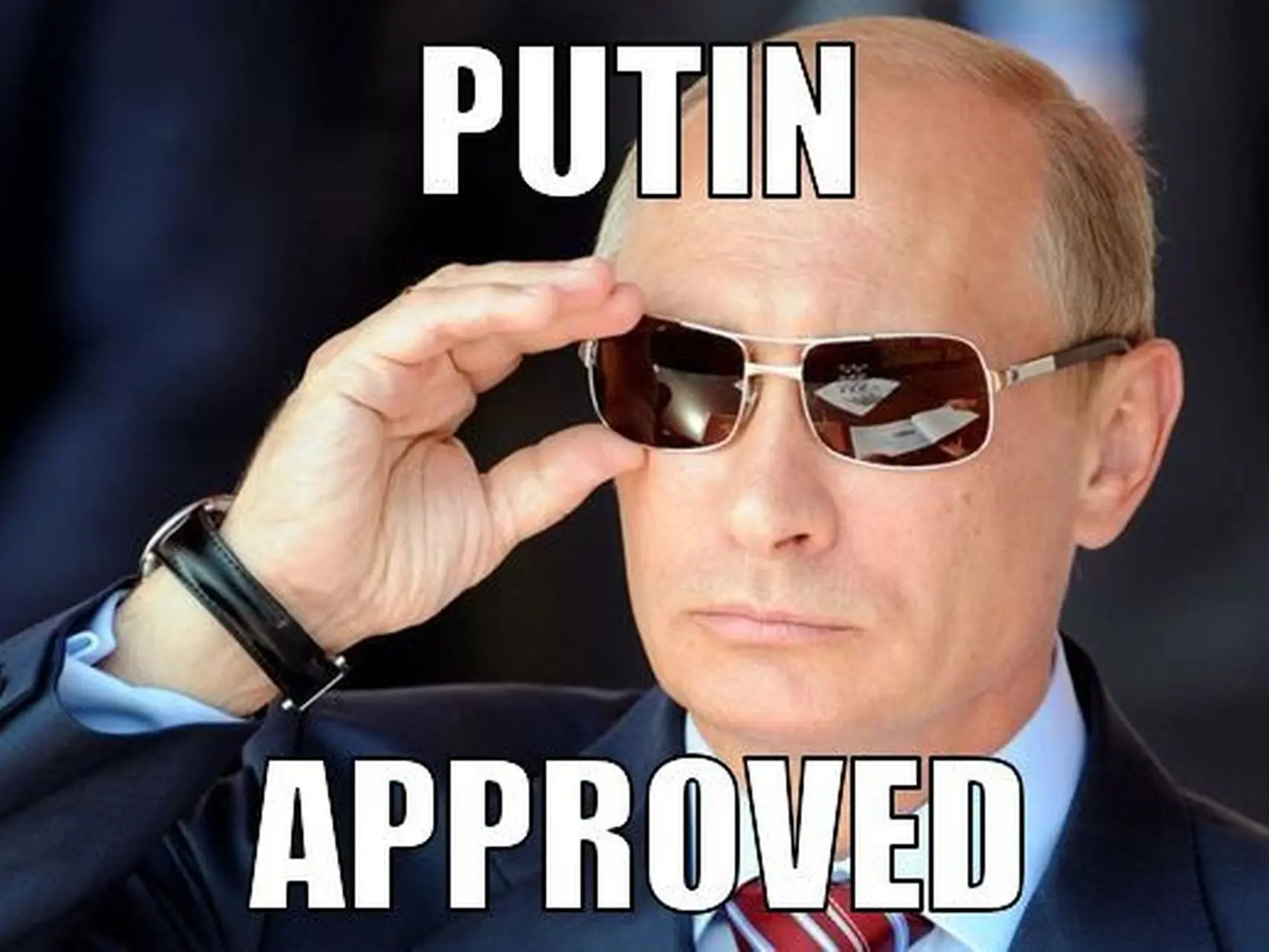 Hagamos TOP a RT (Russia Today)