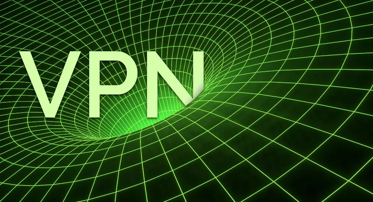 Vpn lo que tenes que saber