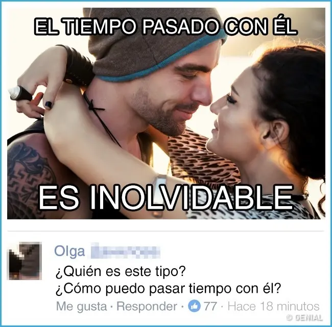 13 Comentarios invaluables de Internet