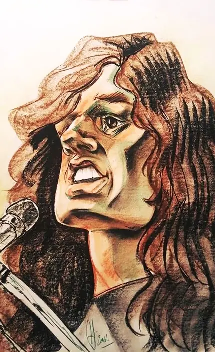 led zeppelin