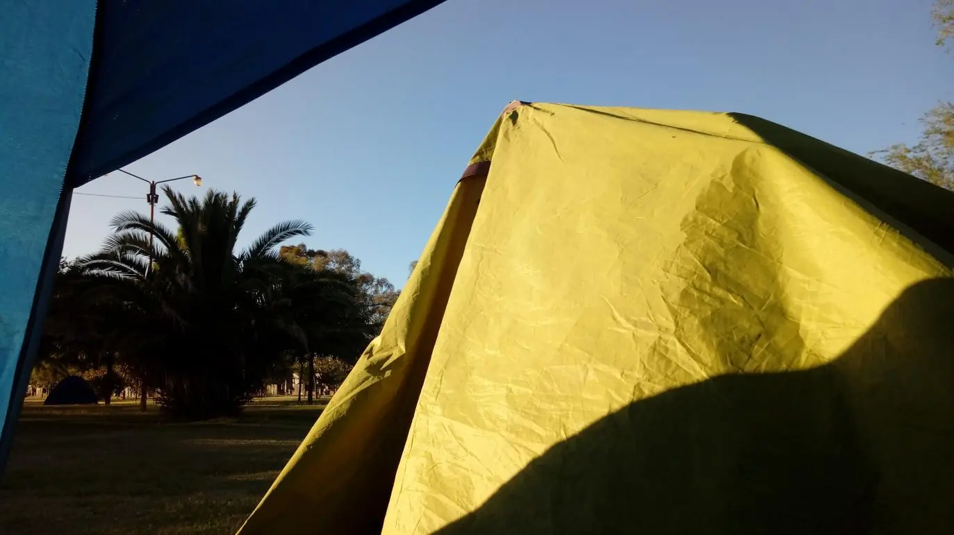 Viaje al sur Viaje al sur