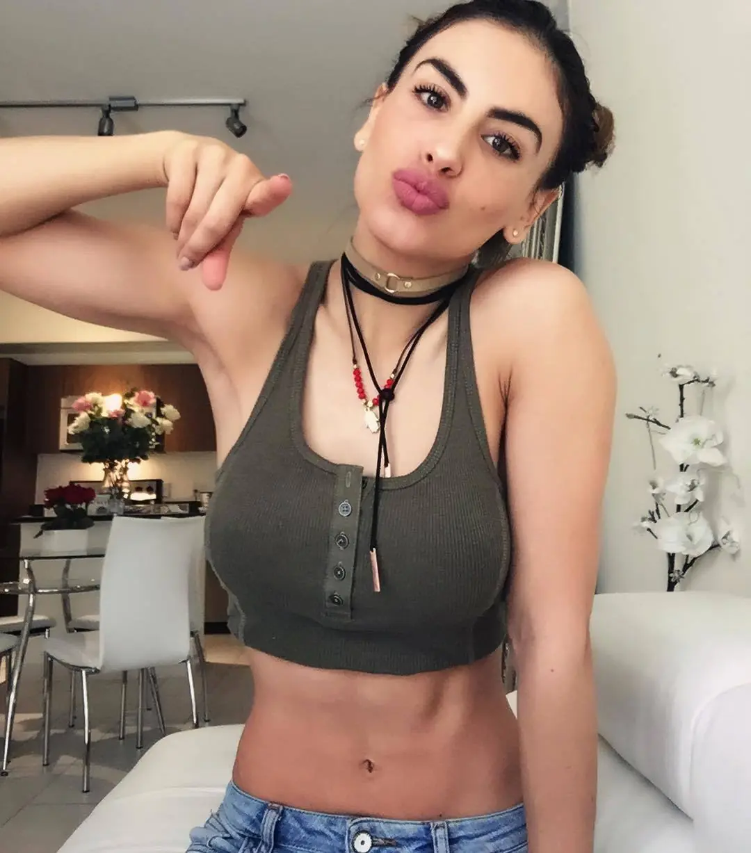 Para ti, Jessica Cediel femme colombiana muy top Para ti, Jessica Cediel femme colombiana muy top