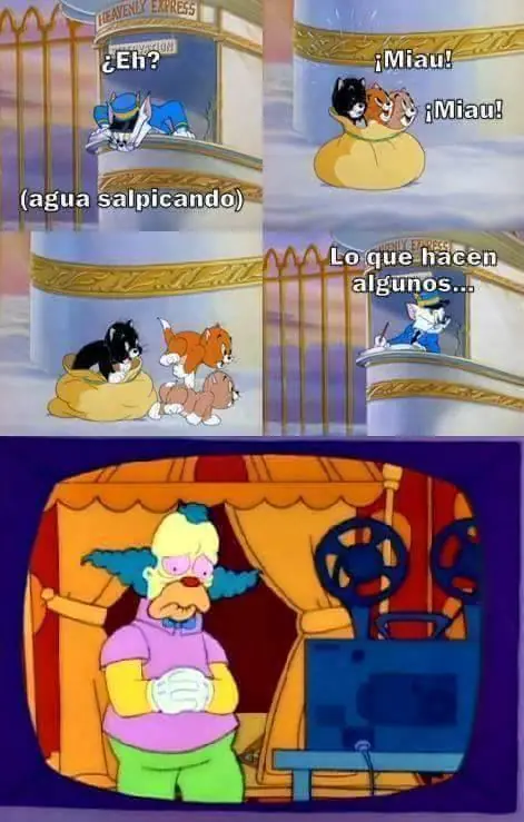 Una virgohistoria para llorarse la vida