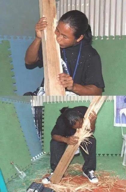 La parte extraña del internet #30