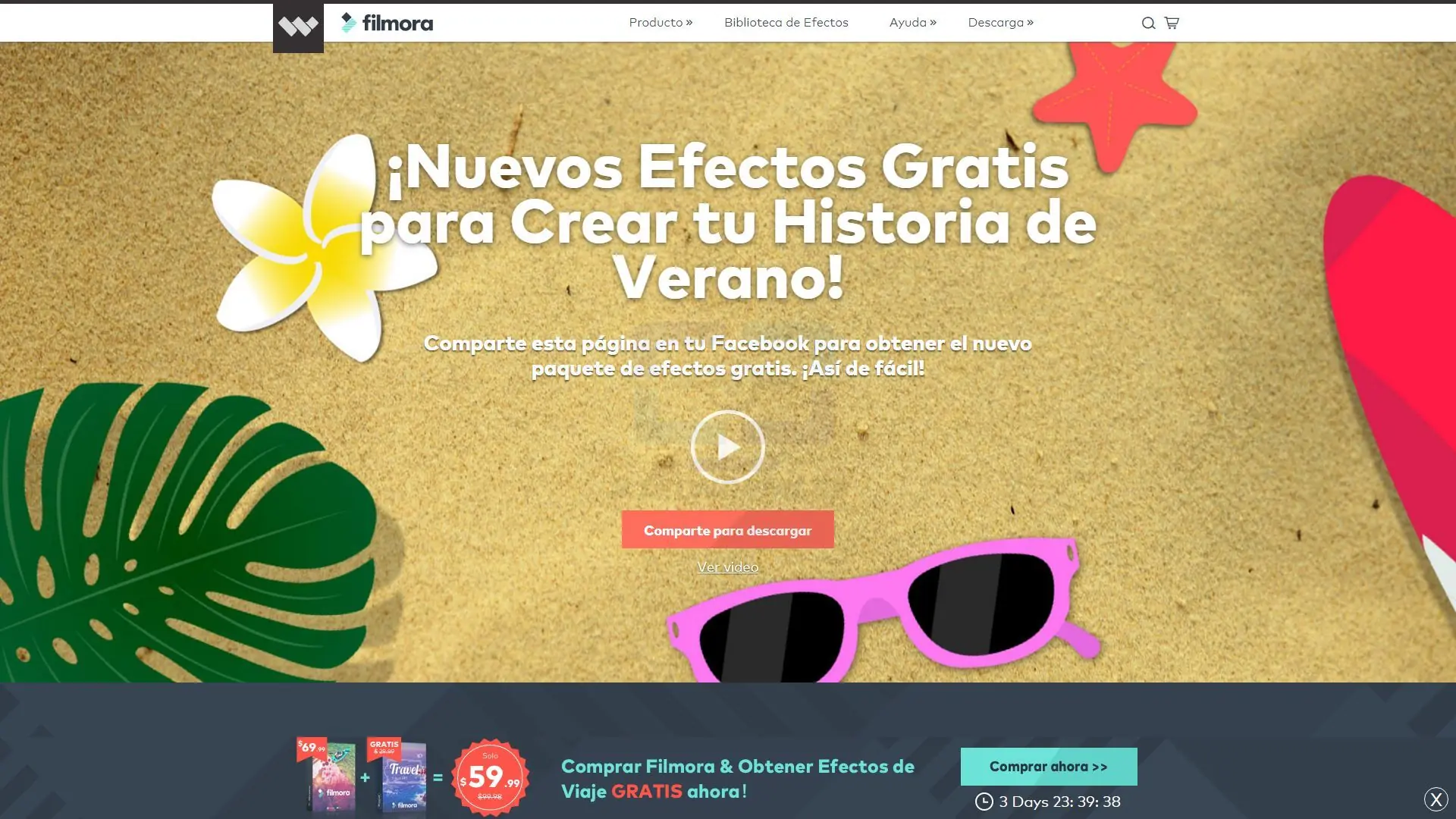 wondershare filmora