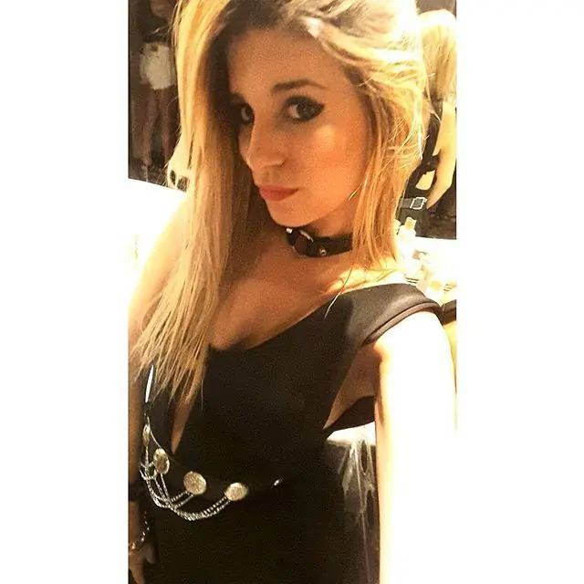 Pibas del Insta