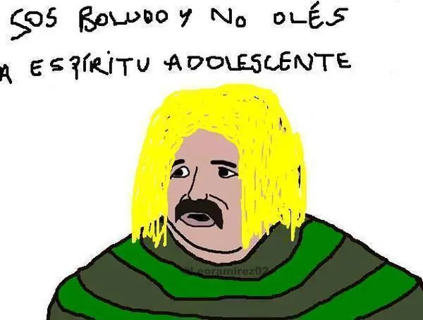 Atendedor de boludos