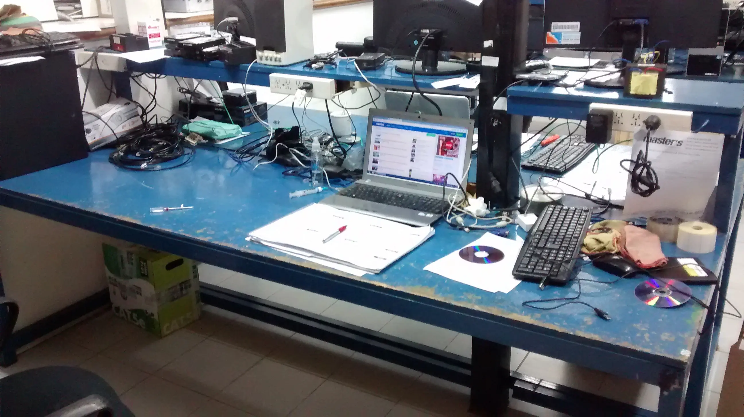 informatica
