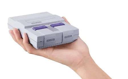 Nintendo