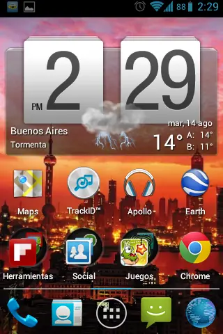 cyanogenmod cyanogenmod