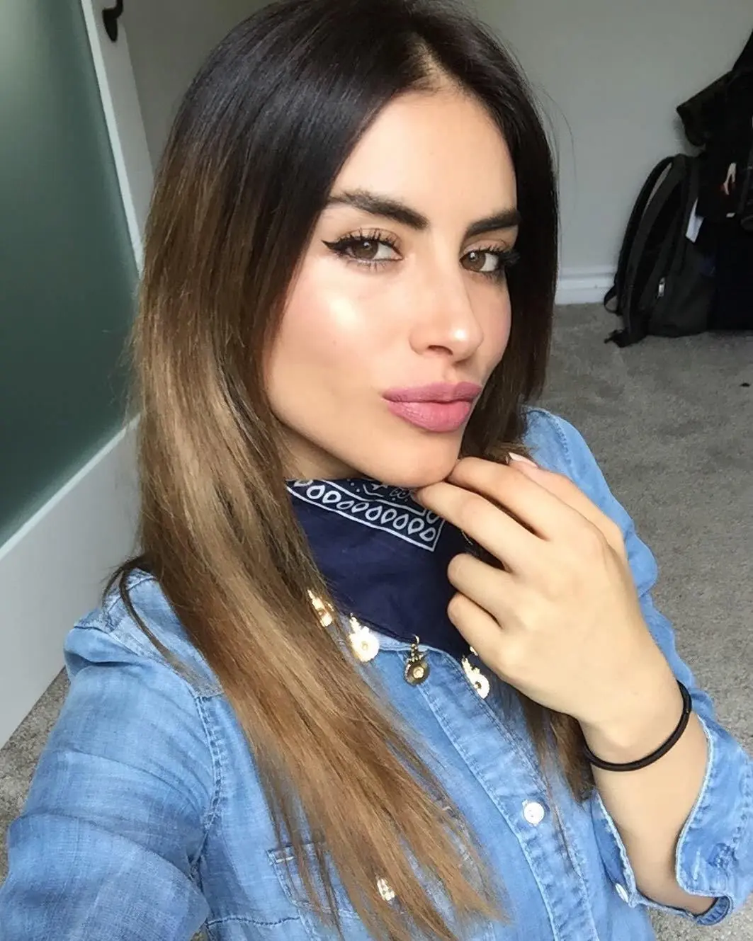 colombiana colombiana