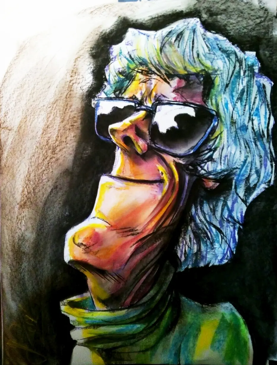 rock